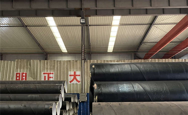 dn500螺旋管，汕頭鋼材場(chǎng)排污螺旋鋼管，1000mm鋼管樁，1120螺旋焊管廠家