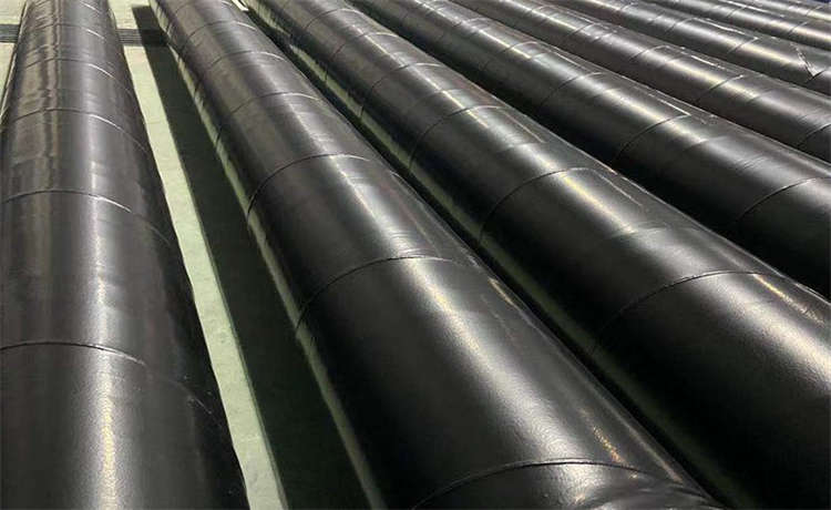 3PE防腐螺旋管廠家，南寧等邊角鋼，1020-6mm螺旋管，壁厚螺旋鋼管廠家