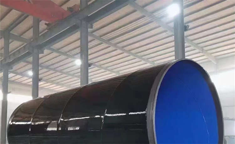 1650 鋼材場中板，深圳920排污管，砂漿防腐螺旋鋼管，自來水給水防腐螺旋鋼管